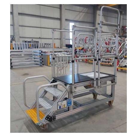 Engine Stands