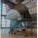 Cargo Door Access Stands