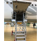 Cargo Door Access Stands