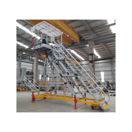 Windshield Stands