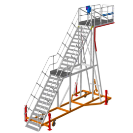 MA51202.1 - Extrados Access Stand WB
