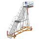 Extrados Access Stand Narrow Body