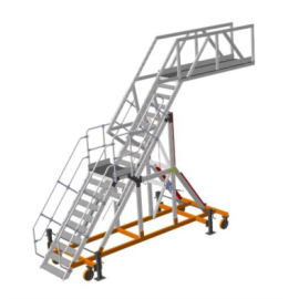 MA51203.1 - Extrados Access Stand WB