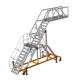 Extrados Access Stand Narrow Body