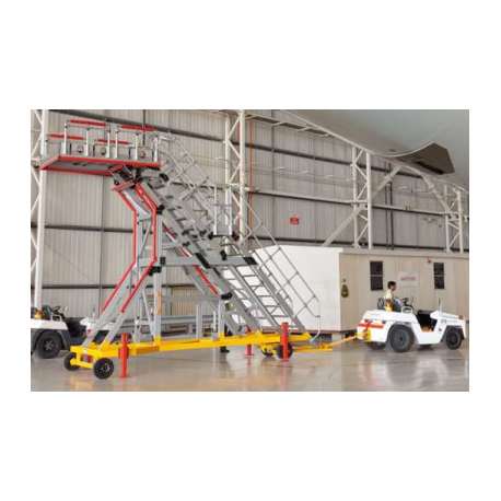 Pylon Stands