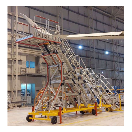 Pylon Stands