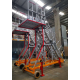 Pylon Stands