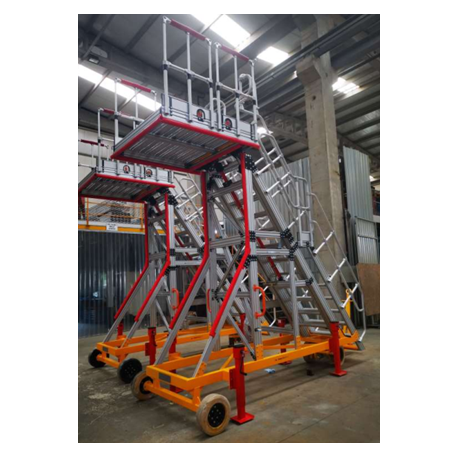 Pylon Stands