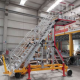 Pylon Stands