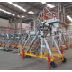 THS Compartment Access Stand WB - MA51301.1