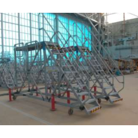 MA50554.1 - Engine Access Stands WB