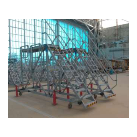 Engine Stands