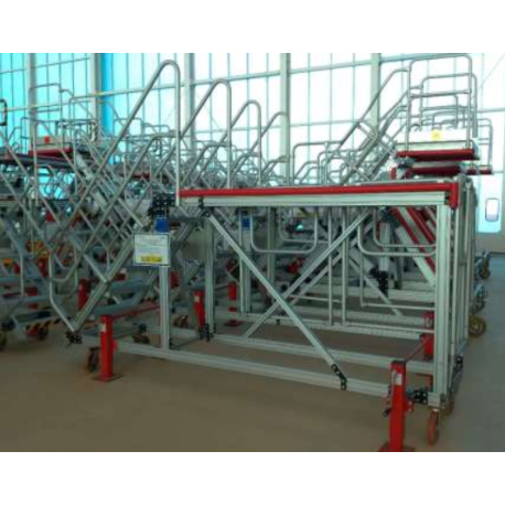Engine Stands