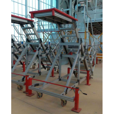 Engine Stands