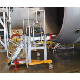 MA50353.1 - Engine Access Stands WB