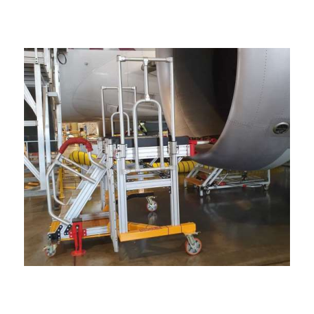 Engine Stands