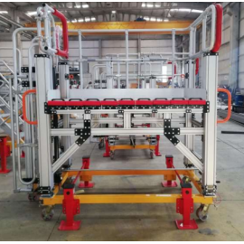 MA50582.1 - Engine Access Stands WB