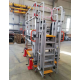 Engine Access Stands WB - MA50582.1