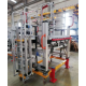 Engine Access Stands WB - MA50582.1