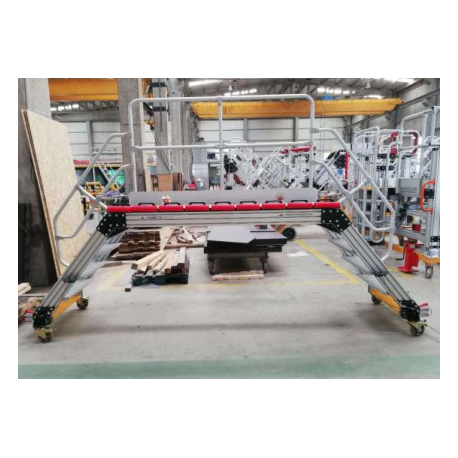 Engine Stands