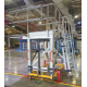 Engine Access Stands WB - MA50582.1