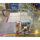 Engine Access Stands WB - MA50582.1