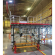 Engine Access Stands WB - MA50582.1