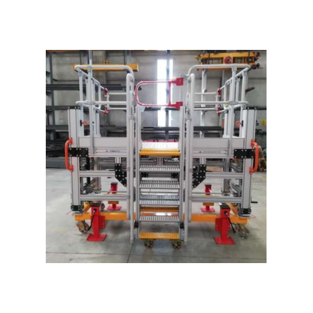 Engine Stands
