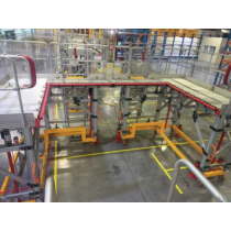 Engine Access Stands WB - MA50582.1