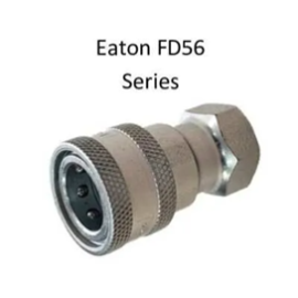 Eaton FD56 Series Coupling