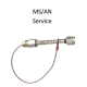 MS/AN service Coupling