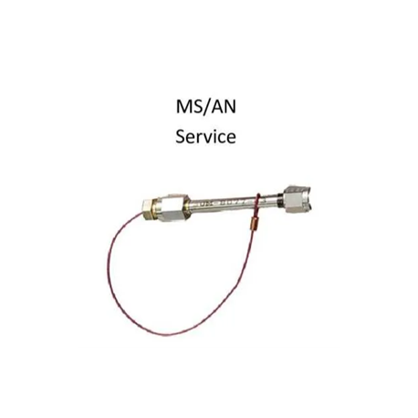 MS/AN service Coupling