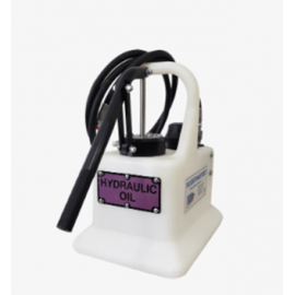 Fluid Dispenser 2.5 US GAL. Hyjet V