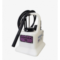 Fluid Dispenser 2.5 US GAL. Skydrol (LD-4, PE-5)