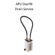 Fluid Dispenser 5 GAL.