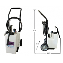 Fluid Dispenser 5 GAL.