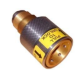 V2506J06-003 - Oil Fill Coupling Assembly, Size -6 Push-Pull Type 