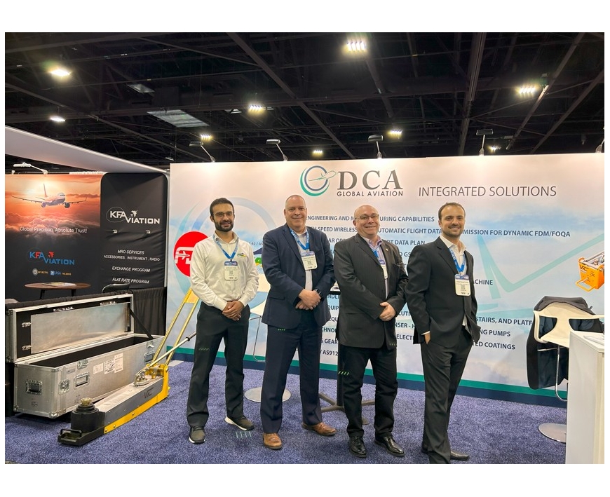 MRO AMERICA 2025 - MRO is now over