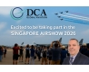 Singapore Airshow 2026