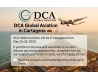 DCA Global Aviation - Cartagena - Colombia - MAY 15-19 2026